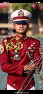 Ikuti Lomba Menulis Sejarah, Brigadir Taruna Evan Adhipratama Mendapat Apresiasi Ka Kor Widya Iswara Sespimen Sespim Lemdiklat Polri
