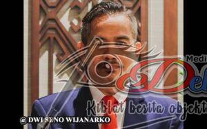 Lex Specialis Profesi Jurnalis Menurut Dr Seno pada Perkara Hukum Wartawan Asrul