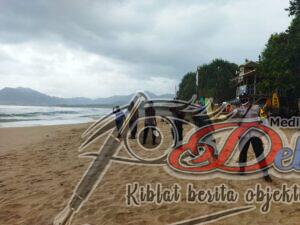 Polresta Banyuwangi, Dukung dan Persiapkan Uji Coba Pembukaan Tempat Wisata