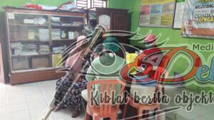 Dua Desa Karanggede Kedatangan Vaksin