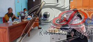 Perkuat Program Kerja, Komnas Pendidikan Kota Surabaya Gelar Rapat Konsolidasi