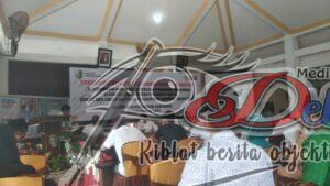 Pemerintah Kabupaten Sampang BEA CUKAI Makin Baik