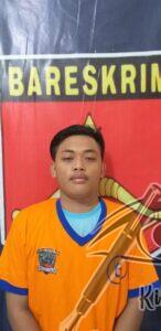 Gagalkan Aksi Tawuran, Polsek Sukolilo Amankan Pemuda Bersajam