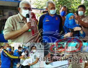 Inovasi Membangun Jejaring, Cafe TTM Diresmikan Kepala Dinas Sosial Jatim