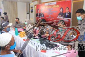 Kapolrestabes Surabaya Bersama Walikota Pastikan Tak Ada Pungli Atas BTPKLW