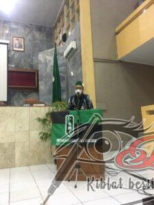 HMI : Persoalan TWK 56 Pegawai KPK, Langkah Presiden dan Kapolri Perlu Disambut Positif