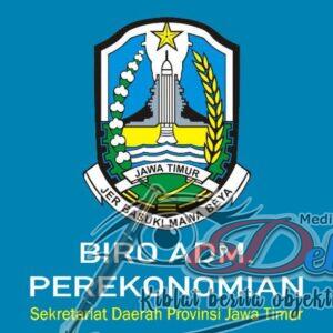 Percepat Pertumbuhan Ekonomi, Pemprov Jatim Fasilitasi Dana Bergulir Bagi Pelaku UMKM