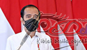 Terkait 56 Pegawai KPK Yang akan Segera Diberhentikan, Ini Tanggapan Jokowi
