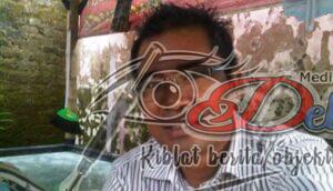 Rapat Pengesahan Perda P-APBD Jatim 2021, Mathur Khusairi : Hal Ini Berpotensi Cacat Formal