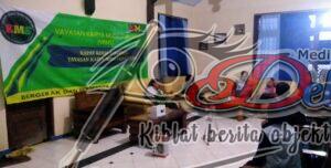 Yayasan Karya Muda Sejahtera Gelar Rapat Kerja Perdana