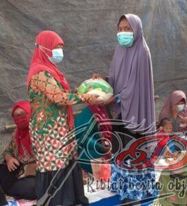 Peduli Sesama, PCA Krembangan Gelar Kajian Sosial