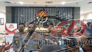 Diundang Polri, 9 Mantan Pegawai KPK Apresiasi Niat Kapolri
