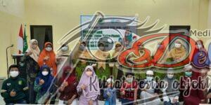 Peduli Anak Korban Covid, Seribu Senyum-Aisyiyah Surabaya Gelar GACA