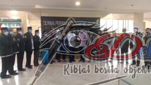 Jalin Sinergitas, FKUB Surabaya Lakukan Audiensi ke DPRD Surabaya