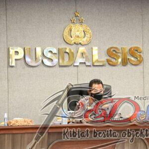 Ini Pesan Kapolri Kepada Polda Jajaran