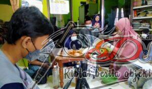 Panti Achmad Dahlan Gandeng KMS Gelar Pelatihan Olahan Jelantah