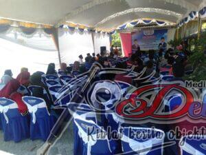 Tingkatkan Perekonomian, KKP Bersama DPR RI Selamet Ariyadi Giat Pelatihan Diversifikasi Olahan Ikan