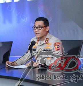 Beri Wadah Kebebasan Berekspresi, Polri Gelar Festival Mural Piala Kapolri 2021