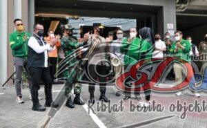 Forkopimda cek karantina Atlet PON Kontingen Jatim Sepulang Dari Papua
