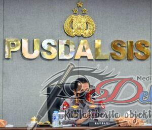 Kapolri: Jangan Ragu Pecat dan Pidanakan Anggota Yang Melanggar!