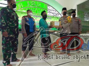 Setiap Perilaku dan Sifat Rasulullah SAW Adalah Tauladan Bagi Setiap Insan