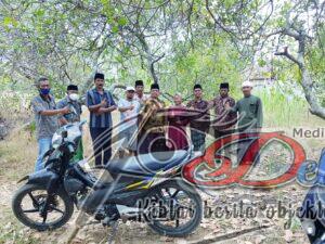 Segera Di Buka Pasar SAPI (Ternak) Di Desa Tlagah Kecamatan Banyuates, Kabupaten Sampang