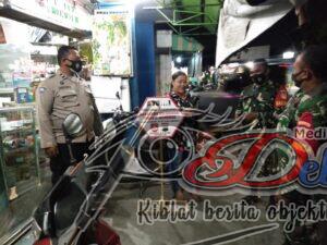 Niatkan Untuk Lindungi Diri Bukan Takut Teguran Petugas