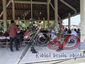 Kedepankan Prokes Walau Sudah Divaksin