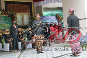 Di Acara HUT Ke-490 Kabupaten Bangkalan, Alith : Jaga Persatuan Dan Tingkatkan Sinergitas