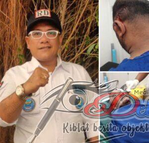 Kasatgas Mapan Cirebon Raya Dianiaya, Ketum MAPAN Desak Polisi Usut Tuntas