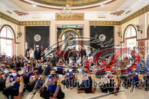 Peringati Sumpah Pemuda, Elemen Mahasiswa Surabaya Gelar Aksi Tausiyah Kebangsaan