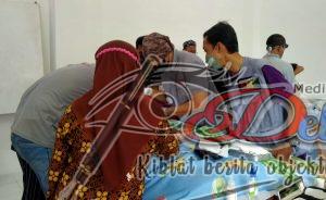 Peringati Sumpah Pemuda, KMS-Khitan Travelers Gelar Khitan Gratis