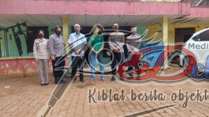 Atlet Peraih Medali Emas, Teuku Tegar Gapai Impian Jadi Polisi