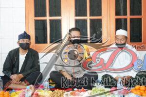 Perkuat Sinergitas, Kapolres Tanjung Perak Sambang Tokoh Masyarakat Asemrowo