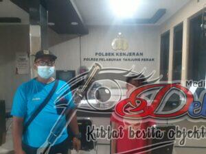 Kenal Dari Facebook Dan Di Iming-imingi Layangan, HP Bocah 13 Tahun Raib