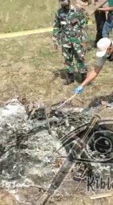 Viral Video Maling Dibakar Di Bangkalan Madura, Cek Infonya