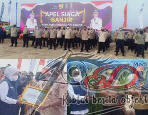Apel Siaga Banjir 2021, Twi Adi; Menanam Pohon Itu Investasi