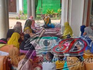 Balai KB Kecamatan Banyuates Giat Penyuluhan Tentang 1000 HPK di Desa Trapang dan Tapaan