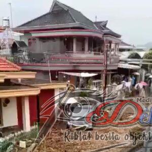 Berikut Data Korban Banjir di Batu Malang