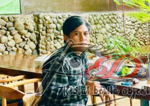 Ka Humas MAPAN Indonesia : Narkoba Menyesatkan Impian Generasi Muda Bangsa