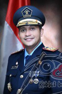 Wamenkumham: Jadikan Pahlawan Sebagai Inspirasi Di Setiap Langkah Kehidupan Kita