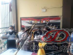 Aksi Tawuran Marak Di Surabaya, Pelaku Pembacokan Di Kedung Mangu Ditangkap Polisi