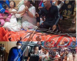 Tiga Hari Dilakukan Penyisiran, Korban Laka Laut Pulau Sapeken Ditemukan Meninggal