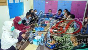 Perkuat Sinergisitas, KNP Surabaya Undang KMS, RPM, APSI, dan Media Delik Jatim