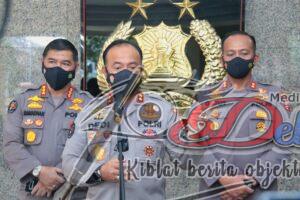 Sepanjang Tahun 2021, Polri Tangani 69 Perkara Mafia Tanah dengan 61 Tersangka