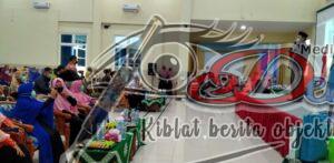 Paguyuban Kelas 1-3 SD MuhlaS Gelar Parenting