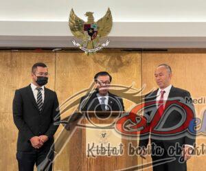 Mudahnya Urus Paspor dan Visa di KJRI LA