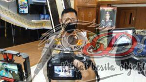 Polda Jatim Siap Kawal Demo Buruh Tuntut Kenaikan UMP
