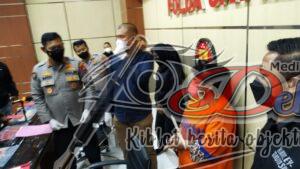 Mami Ambar Diringkus Polda Jatim, Pekerjakan 29 Wanita Sebagai PSK, 6 Masih Dibawah Umur