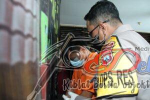 Viral..!!! Mahasiswi UTM Diperkosa 2x Sehari Oleh Si Anak pemilik Kos